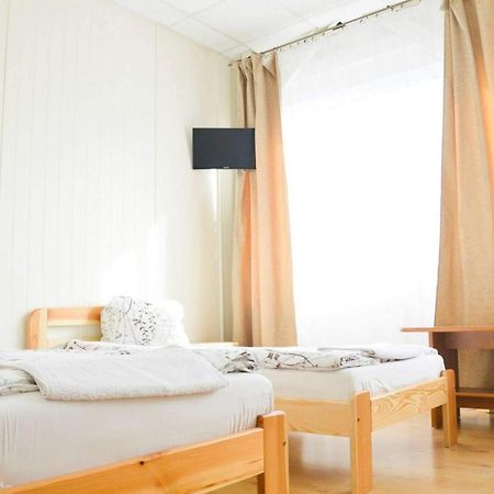 Torino Lounge Aparthotel Marijampole Bagian luar foto