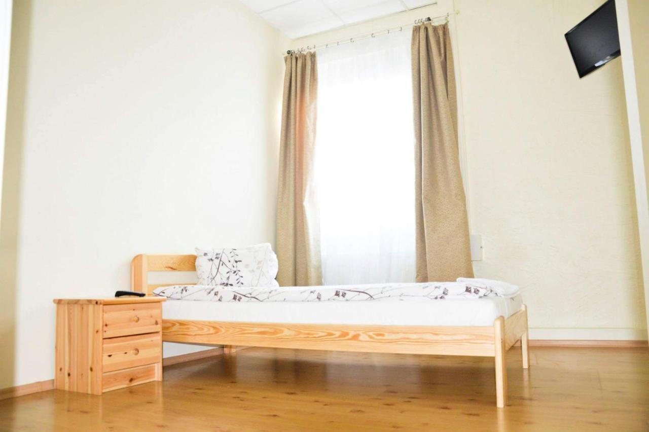 Torino Lounge Aparthotel Marijampole Bagian luar foto