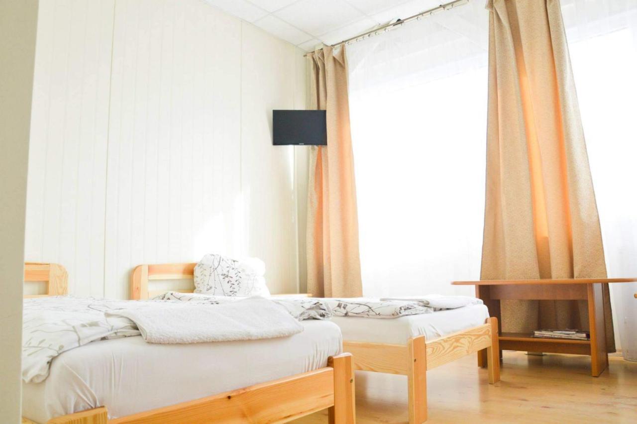 Torino Lounge Aparthotel Marijampole Bagian luar foto